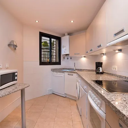 In Coast- Front Seaview By Interhome Apartment Torrox