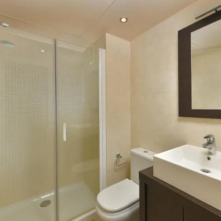 In Coast- Front Seaview By Interhome Torrox