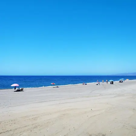 In Coast- Front Seaview By Interhome Apartment *