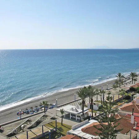 In Coast- Front Seaview By Interhome Torrox