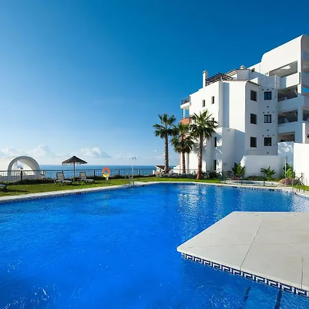 In Coast- Front Seaview By Interhome Apartment