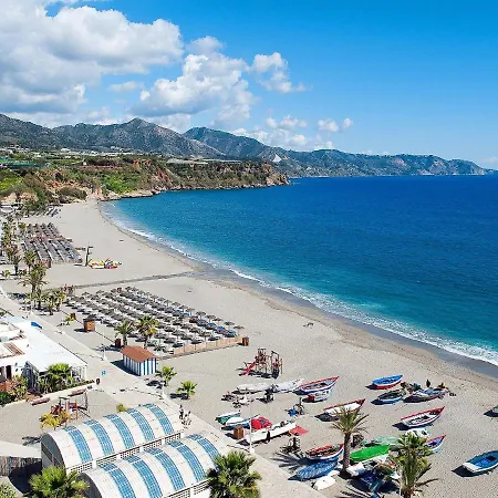 In Coast- Front Seaview By Interhome Apartament
